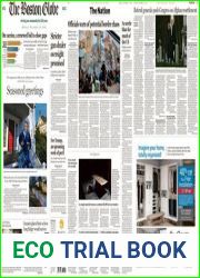 The Boston Globe - 19 December, 2022
