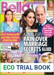 Bella UK - Issue 51 52, January 03, 2023
