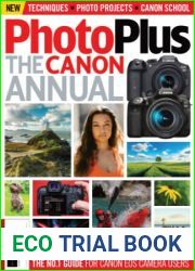 PhotoPlus The Canon Annual - Volume 6, 2022