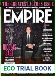 Empire UK - Issue 410, February 2023