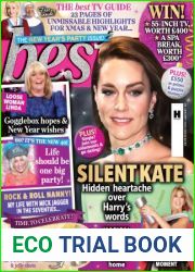 Best UK - Issue 52 53, 03 January 2023