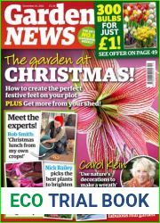Garden News - December 24, 2022