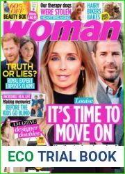 Woman UK - 26 December 2022