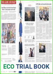 The Globe and Mail - December 19, 2022