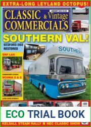 Classic and Vintage Commercials - January 2023