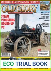 Old Glory - Issue 395, January 2023