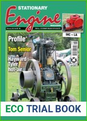Stationary Engine - Issue 587, February 2023
