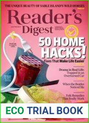 Reader|s Digest Canada - January February 2023