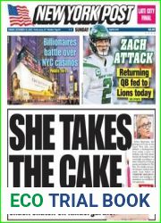 New York Post - December 18, 2022