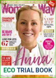 Woman|s Way - Issue 26, December 19, 2022
