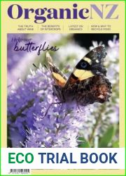 Organic NZ - January February 2023