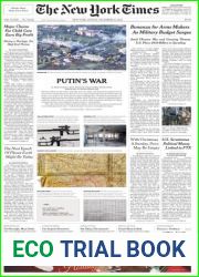 The New York Times - 18 December, 2022