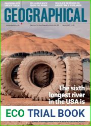 Geographical - January 2023