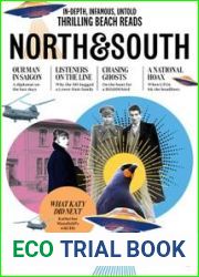 North and South - January 2023