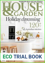 Australian House and Garden - January 2023