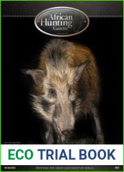 African Hunting Gazette - Vol. 28.2 28.3, 2023