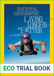 National Geographic UK - January 2023