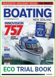 Boating New Zealand - January 2023