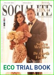 Socialite Latina Magazine - December 2022