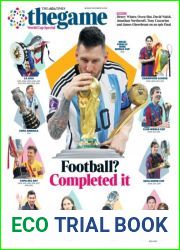 The Times The Game - 19 December, 2022