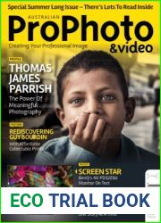 Australian ProPhoto - Issue 238, 2022