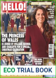 Hello! Magazine UK - No. 1769, 04 January 2023
