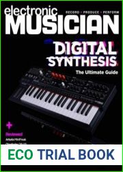 Electronic Musician - Vol. 39 No. 2, February 2023