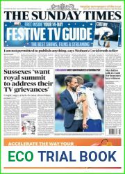 The Sunday Times UK - 18 December, 2022