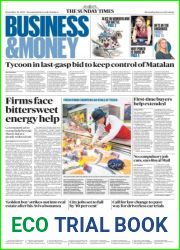 The Sunday Times Business and Money - 18 December, 2022
