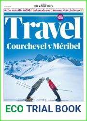 The Sunday Times Travel - 18 December, 2022