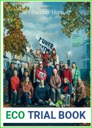 The Observer Magazine - 18 December 2022
