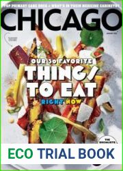 Chicago Magazine - January 2023
