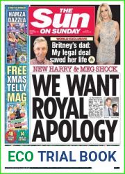 The Sun on Sunday - 18 December, 2022