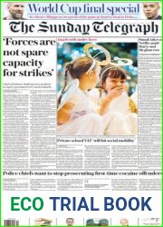 The Sunday Telegraph - 18 December, 2022
