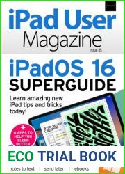 iPad User - Issue 85, 2022