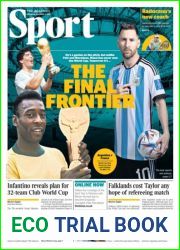 The Times Sport - 17 December, 2022