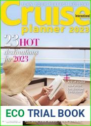 Cruise International - Planner, 2023