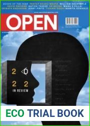 Open Magazine - 27 December 2022
