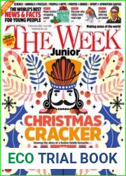 The Week Junior UK - Issue 366, 17 December 2022