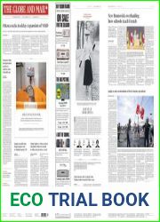 The Globe and Mail - December 16, 2022