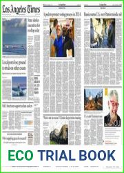Los Angeles Times - 16 December, 2022
