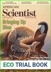American Scientist - January February 2023