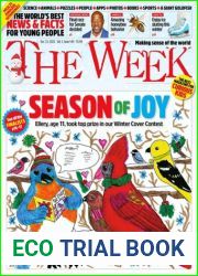 The Week Junior USA - Issue 140 Vol. 03, December 23, 2022