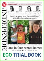The Independent - December 16, 2022