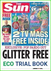 The Sun UK - 17 December, 2022