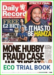 Daily Record - December 17, 2022