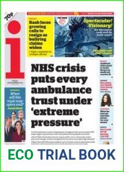 The i Newspaper - December 16, 2022