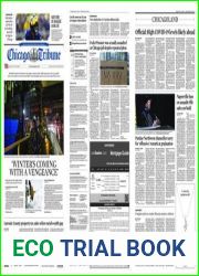 Chicago Tribune - 16 December, 2022