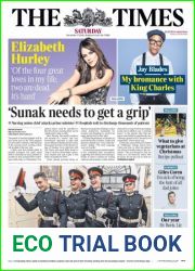 The Times - 17 December, 2022
