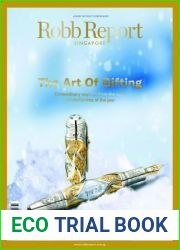 Robb Report Singapore - Issue 120, December 2022